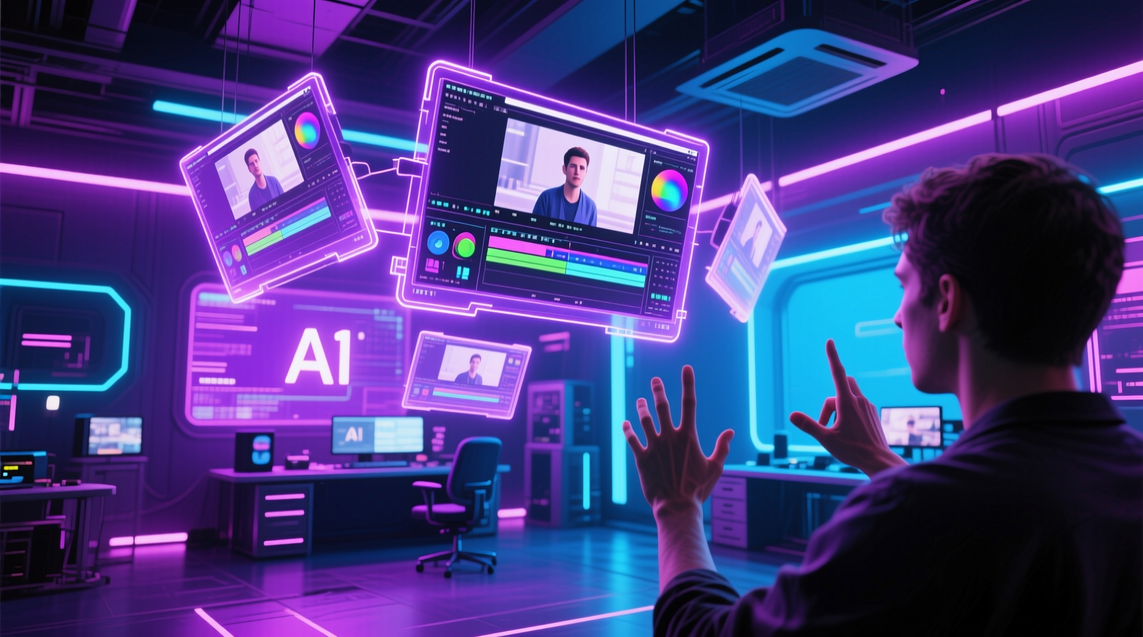 The Ultimate Guide to AI Video Generation: Tools, Tips, and Best Practices