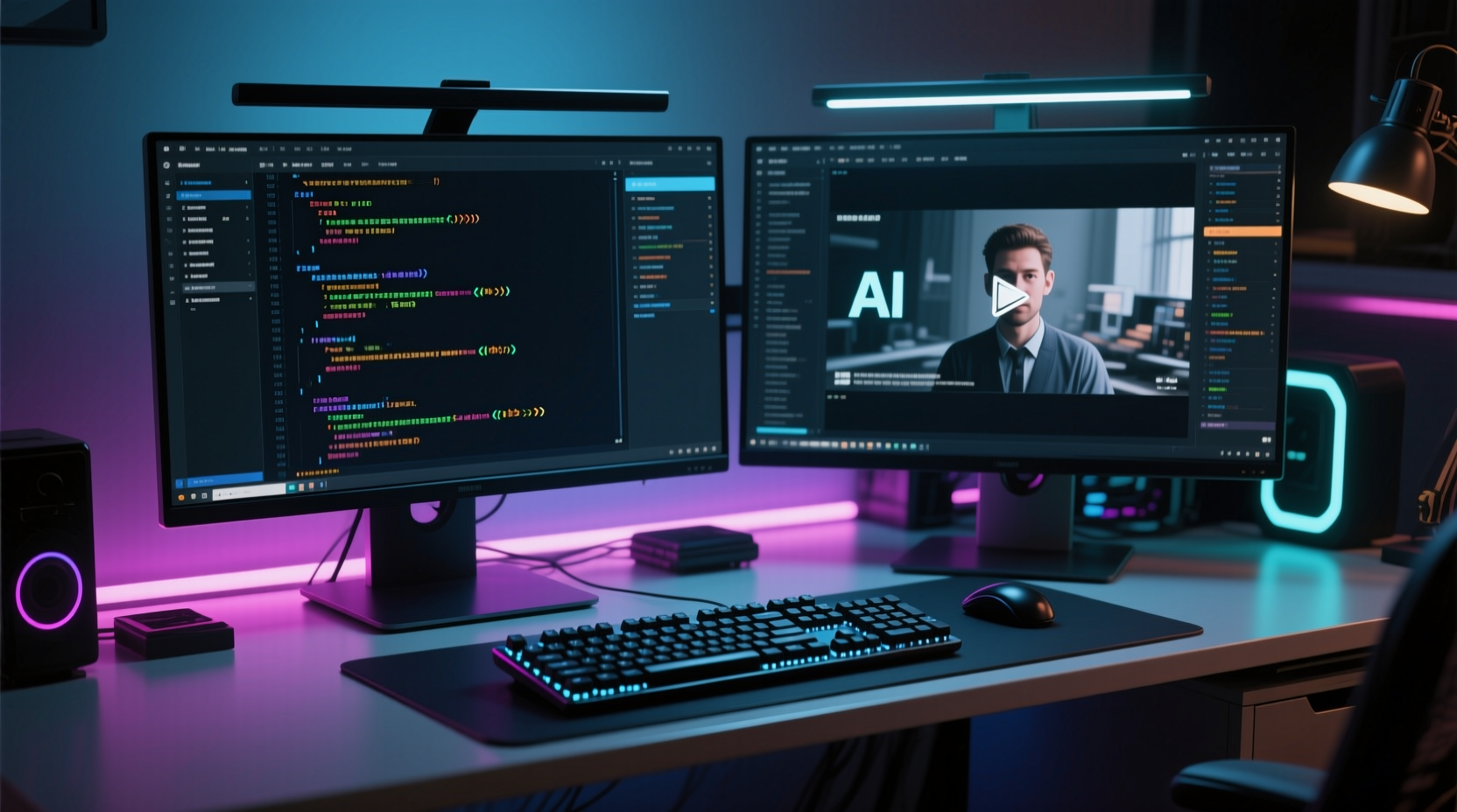 AI Video Generation for Web Developers: Integrate Dynamic Video Into Any Site