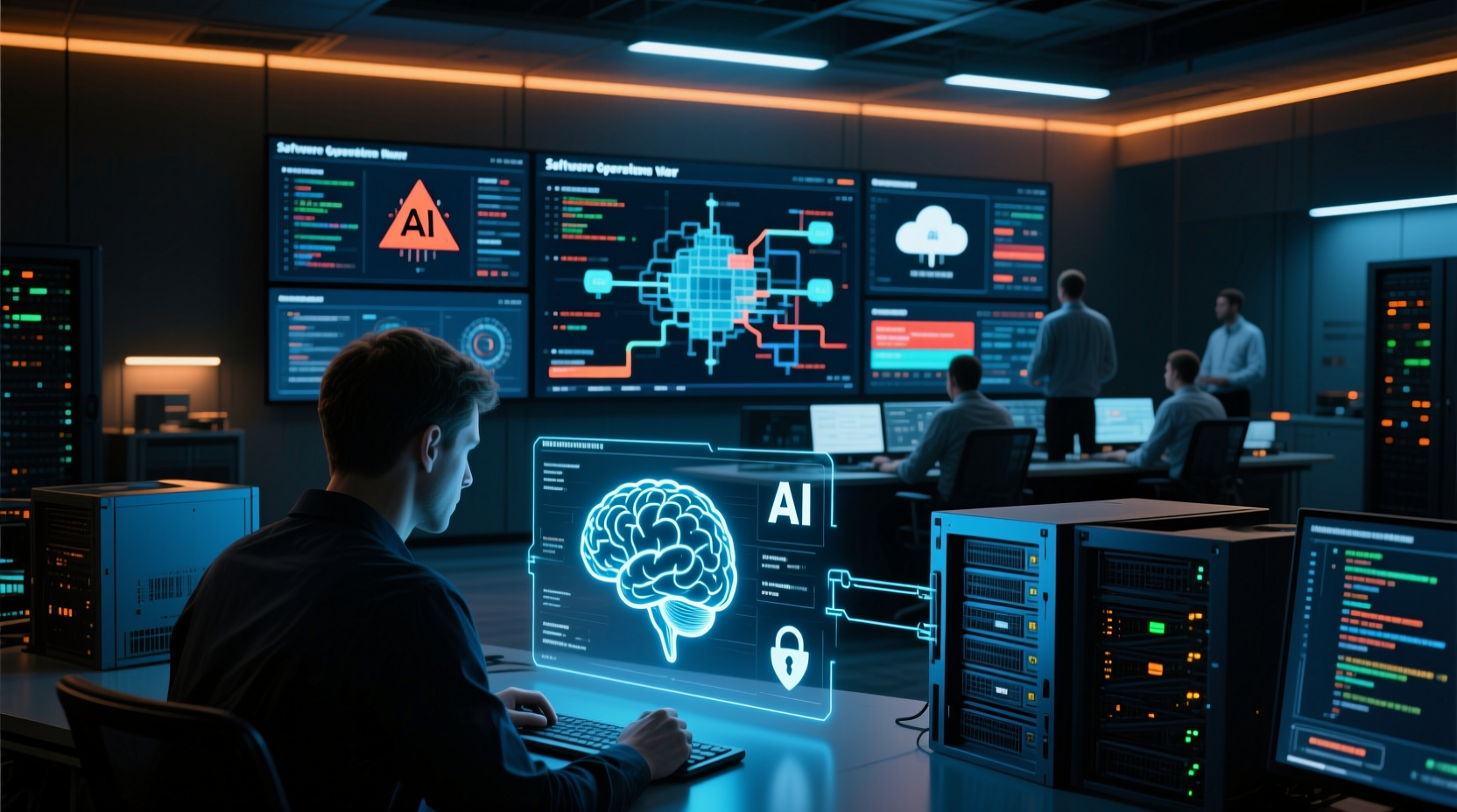 Why Powerful AI Models Could Finally Make Secure Software a Competitive Advantage