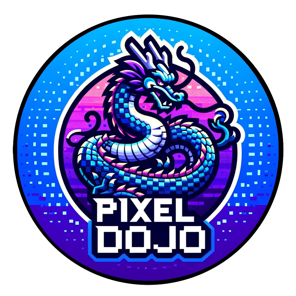 Pixel Dojo