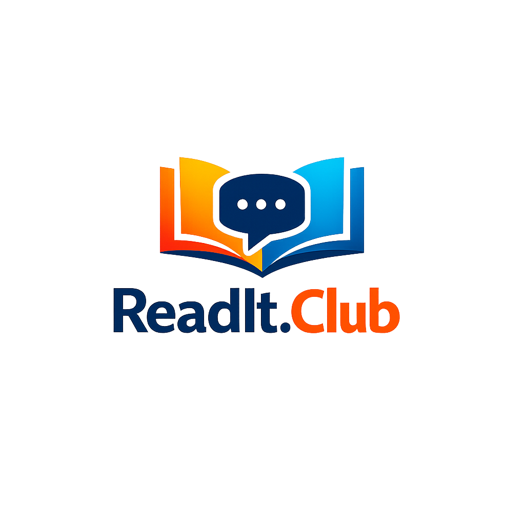 READIT CLUB