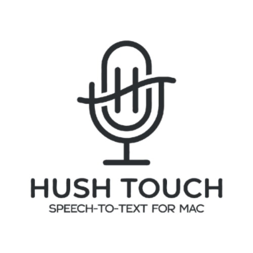 Hush Touch | Voice-to-Text for MacOS