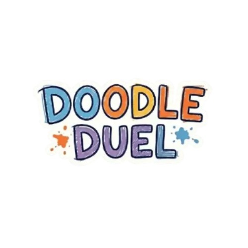 Doodle Duel