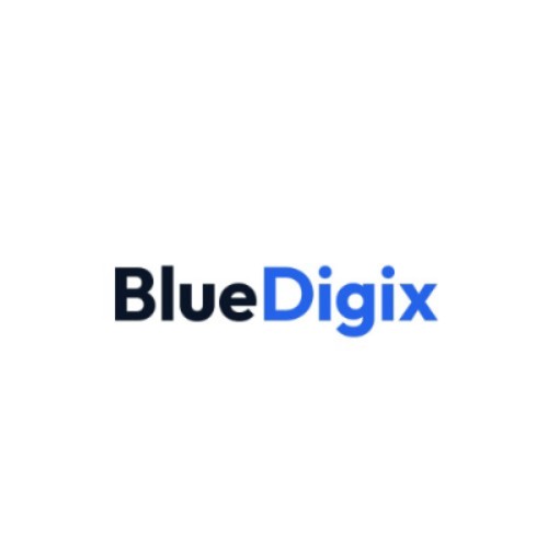 Blue Digix